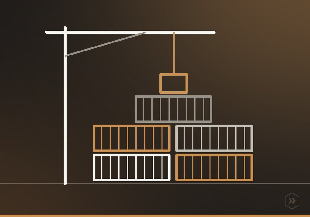 Export and import consignments cleared by AMT Solutions